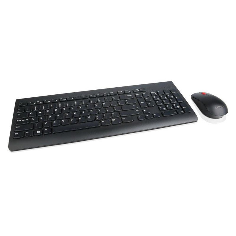 KEYBOARD +MOUSE WRL ESSENTIAL/4X30M39458 LENOVO