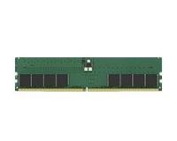 MEMORY DIMM 64GB DDR5-6000/K2 KVR56U46BD8-64 KINGSTON