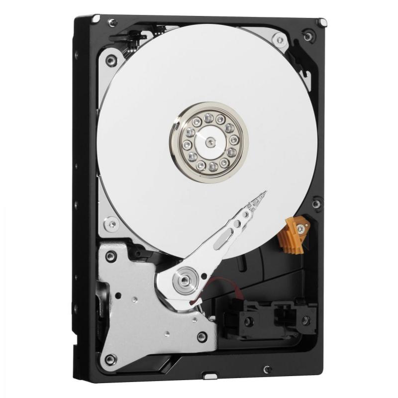 HDD SATA 1TB 6GB/S 64MB/WD10EFRX WDC HDD SATA 1TB 6GB/S 64MB/WD10EFRX WDC