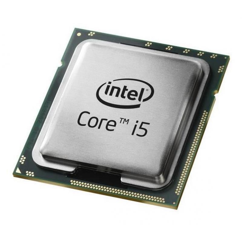 CPU CORE I5-3230M S988 OEM 3M/2.6G AW8063801208001S R0WY IN