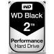 HDD SATA 2TB 7200RPM 64MB/BLACK WD2003FZEX WDC HDD SATA 2TB 7200RPM 64MB/BLACK WD2003FZEX WDC