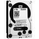 HDD SATA 2TB 7200RPM 64MB/BLACK WD2003FZEX WDC HDD SATA 2TB 7200RPM 64MB/BLACK WD2003FZEX WDC