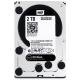 HDD SATA 2TB 7200RPM 64MB/BLACK WD2003FZEX WDC HDD SATA 2TB 7200RPM 64MB/BLACK WD2003FZEX WDC