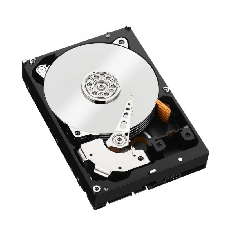 HDD SATA 2TB 7200RPM 64MB/BLACK WD2003FZEX WDC HDD SATA 2TB 7200RPM 64MB/BLACK WD2003FZEX WDC