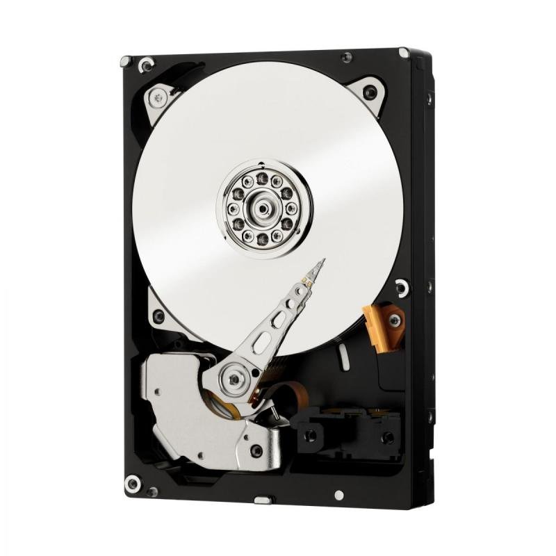 HDD SATA 2TB 7200RPM 64MB/BLACK WD2003FZEX WDC HDD SATA 2TB 7200RPM 64MB/BLACK WD2003FZEX WDC