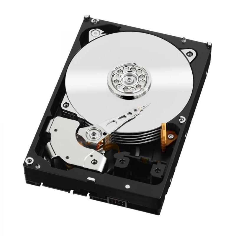 HDD SATA 2TB 7200RPM 64MB/BLACK WD2003FZEX WDC HDD SATA 2TB 7200RPM 64MB/BLACK WD2003FZEX WDC