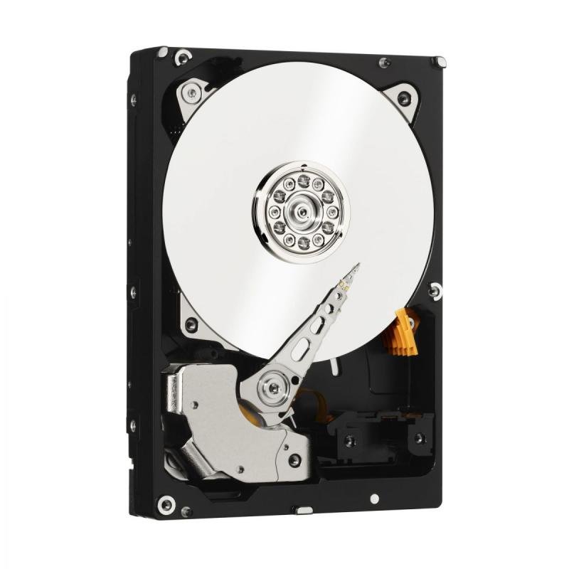 HDD SATA 2TB 7200RPM 64MB/BLACK WD2003FZEX WDC HDD SATA 2TB 7200RPM 64MB/BLACK WD2003FZEX WDC