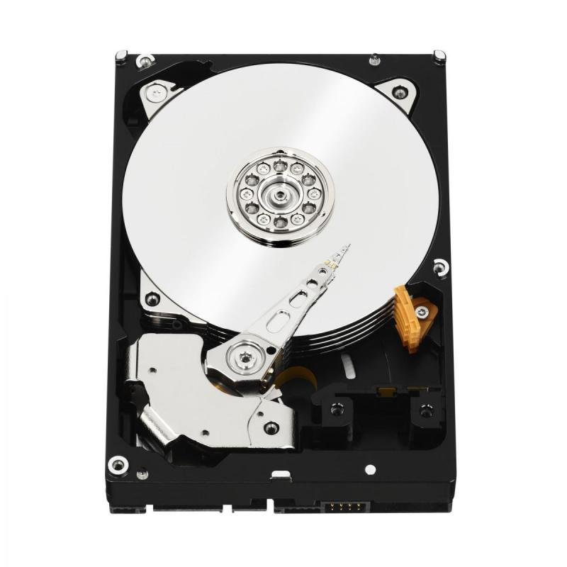 HDD SATA 2TB 7200RPM 64MB/BLACK WD2003FZEX WDC HDD SATA 2TB 7200RPM 64MB/BLACK WD2003FZEX WDC