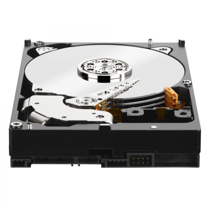 HDD SATA 2TB 7200RPM 64MB/BLACK WD2003FZEX WDC HDD SATA 2TB 7200RPM 64MB/BLACK WD2003FZEX WDC