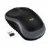 MOUSE USB OPTICAL WRL M185/GREY 910-002238 LOGITECH