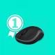 MOUSE USB OPTICAL WRL M185/GREY 910-002238 LOGITECH MOUSE USB OPTICAL WRL M185/GREY 910-002238 LOGITECH