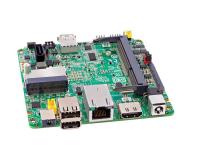 MB TYBE E3815 BOX10 DDR3-1600/BLKDE3815TYBE 933136 INTEL