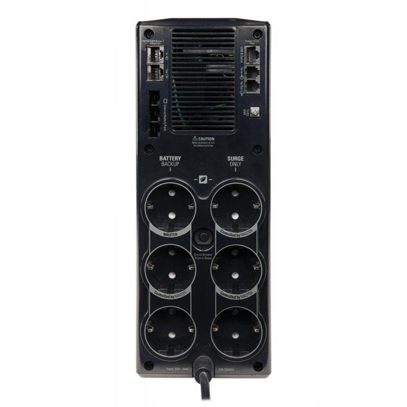 UPS BACK 1500VA PRO/BR1500G-GR APC