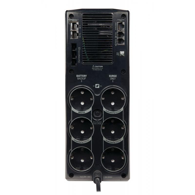 UPS BACK 1500VA PRO/BR1500G-GR APC