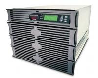 APC Symmetra RM 6kVA Scalable to 6kVA N+1 220-240V