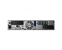 APC Smart-UPS X SMX1000I - 1000VA, 8x C13 output, USB, expandable runtime