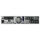 APC Smart-UPS X SMX1500RMI2UNC - 1500VA, 8x C13 output, USB, expandable runtime, NMC