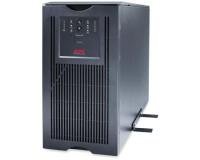 APC Smart-UPS SUA5000RMI5U - 5000VA, 8x C13, 2x C19 outlet, NMC, Rackmount/Tower