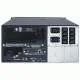 APC Smart-UPS SUA5000RMI5U - 5000VA, 8x C13, 2x C19 outlet, NMC, Rackmount/Tower