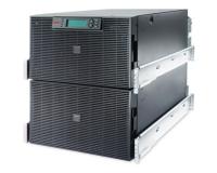 Smart-UPS RT 20kVA, 230/400V, LCD, rackmount, 12U, 2x IEC Jumpers & 8x IEC 60320 C19 outlets