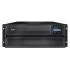 APC Smart-UPS X SMX2200HV - 2200VA, 8x C13 + 2x C19 outlet, USB, expandable runtime, short depth
