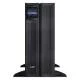 APC Smart-UPS X SMX2200HV - 2200VA, 8x C13 + 2x C19 outlet, USB, expandable runtime, short depth APC Smart-UPS X SMX2200HV - 2200VA, 8x C13 + 2x C19 outlet, USB, expandable runtime, short depth