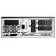 APC Smart-UPS X SMX2200HV - 2200VA, 8x C13 + 2x C19 outlet, USB, expandable runtime, short depth APC Smart-UPS X SMX2200HV - 2200VA, 8x C13 + 2x C19 outlet, USB, expandable runtime, short depth