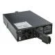 APC Smart-UPS On-Line SRT5KRMXLI - 5000VA, 6x C13, 4x C19 output, rack mountable, Embedded NMC
