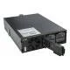 APC Smart-UPS On-Line SRT5KRMXLI - 5000VA, 6x C13, 4x C19 output, rack mountable, Embedded NMC