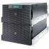 Smart-UPS RT 15kVA, 230/400V, LCD, rackmount, 12U, 2x IEC Jumpers & 8x IEC 60320 C19 outlets