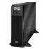 Smart-UPS On-Line, 5kVA, Tower, 230V, 6x C13+4x C19 IEC outlets, Network Card+SmartSlot, Extended runtime, W/O rail kit