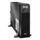 Smart-UPS On-Line, 5kVA, Tower, 230V, 6x C13+4x C19 IEC outlets, Network Card+SmartSlot, Extended runtime, W/O rail kit