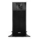 Smart-UPS On-Line, 6kVA/6kW, Tower, 230V, 6x C13+4x C19 IEC outlets, Network Card+SmartSlot, Extended runtime, W/O rail kit Smart-UPS On-Line, 6kVA/6kW, Tower, 230V, 6x C13+4x C19 IEC outlets, Network Card+SmartSlot, Extended runtime, W/O rail kit