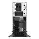 Smart-UPS On-Line, 6kVA/6kW, Tower, 230V, 6x C13+4x C19 IEC outlets, Network Card+SmartSlot, Extended runtime, W/O rail kit Smart-UPS On-Line, 6kVA/6kW, Tower, 230V, 6x C13+4x C19 IEC outlets, Network Card+SmartSlot, Extended runtime, W/O rail kit