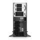 Smart-UPS On-Line, 6kVA/6kW, Tower, 230V, 6x C13+4x C19 IEC outlets, Network Card+SmartSlot, Extended runtime, W/O rail kit Smart-UPS On-Line, 6kVA/6kW, Tower, 230V, 6x C13+4x C19 IEC outlets, Network Card+SmartSlot, Extended runtime, W/O rail kit
