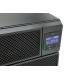 APC Smart-UPS On-Line SRT6KRMXLI - 6kW/VA, 6x C13 + 4x C19 + hardwire 1 phase output, rack mountable, Embedded NMC APC Smart-UPS On-Line SRT6KRMXLI - 6kW/VA, 6x C13 + 4x C19 + hardwire 1 phase output, rack mountable, Embedded NMC