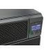 APC Smart-UPS On-Line SRT6KRMXLI - 6kW/VA, 6x C13 + 4x C19 + hardwire 1 phase output, rack mountable, Embedded NMC APC Smart-UPS On-Line SRT6KRMXLI - 6kW/VA, 6x C13 + 4x C19 + hardwire 1 phase output, rack mountable, Embedded NMC