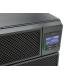 APC Smart-UPS On-Line SRT6KRMXLI - 6kW/VA, 6x C13 + 4x C19 + hardwire 1 phase output, rack mountable, Embedded NMC APC Smart-UPS On-Line SRT6KRMXLI - 6kW/VA, 6x C13 + 4x C19 + hardwire 1 phase output, rack mountable, Embedded NMC