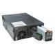APC Smart-UPS On-Line SRT6KRMXLI - 6kW/VA, 6x C13 + 4x C19 + hardwire 1 phase output, rack mountable, Embedded NMC APC Smart-UPS On-Line SRT6KRMXLI - 6kW/VA, 6x C13 + 4x C19 + hardwire 1 phase output, rack mountable, Embedded NMC