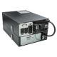 APC Smart-UPS On-Line SRT6KRMXLI - 6kW/VA, 6x C13 + 4x C19 + hardwire 1 phase output, rack mountable, Embedded NMC APC Smart-UPS On-Line SRT6KRMXLI - 6kW/VA, 6x C13 + 4x C19 + hardwire 1 phase output, rack mountable, Embedded NMC