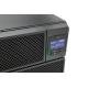 APC Smart-UPS On-Line SRT6KRMXLI - 6kW/VA, 6x C13 + 4x C19 + hardwire 1 phase output, rack mountable, Embedded NMC APC Smart-UPS On-Line SRT6KRMXLI - 6kW/VA, 6x C13 + 4x C19 + hardwire 1 phase output, rack mountable, Embedded NMC