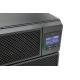 APC Smart-UPS On-Line SRT6KRMXLI - 6kW/VA, 6x C13 + 4x C19 + hardwire 1 phase output, rack mountable, Embedded NMC APC Smart-UPS On-Line SRT6KRMXLI - 6kW/VA, 6x C13 + 4x C19 + hardwire 1 phase output, rack mountable, Embedded NMC