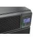 APC Smart-UPS On-Line SRT6KRMXLI - 6kW/VA, 6x C13 + 4x C19 + hardwire 1 phase output, rack mountable, Embedded NMC APC Smart-UPS On-Line SRT6KRMXLI - 6kW/VA, 6x C13 + 4x C19 + hardwire 1 phase output, rack mountable, Embedded NMC