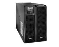 Smart-UPS On-Line, 8kVA/8kW, Tower, 230V 3:1 and 1:1, 6x C13+4x C19 IEC outlets, Network Card+SmartSlot, Extended runtime, W/O rail kit Smart-UPS On-Line, 8kVA/8kW, Tower, 230V 3:1 and 1:1, 6x C13+4x C19 IEC outlets, Network Card+SmartSlot, Extended runtime, W/O rail kit