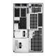 Smart-UPS On-Line, 8kVA/8kW, Tower, 230V 3:1 and 1:1, 6x C13+4x C19 IEC outlets, Network Card+SmartSlot, Extended runtime, W/O rail kit Smart-UPS On-Line, 8kVA/8kW, Tower, 230V 3:1 and 1:1, 6x C13+4x C19 IEC outlets, Network Card+SmartSlot, Extended runtime, W/O rail kit