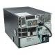 APC Smart-UPS On-Line SRT8KRMXLI - 8kW/VA, 6x C13 + 4x C19 + hardwire 1phase output, rack mountable, Embedded NMC APC Smart-UPS On-Line SRT8KRMXLI - 8kW/VA, 6x C13 + 4x C19 + hardwire 1phase output, rack mountable, Embedded NMC