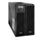 Smart-UPS On-Line, 10kVA/10kW, Tower, 230V/400V, 6x C13+4x C19 IEC outlets, Network Card+SmartSlot, Extended runtime, W/O rail kit