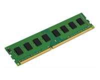 MEMORY DIMM 8GB PC12800 DDR3/KVR16N11/8 KINGSTON