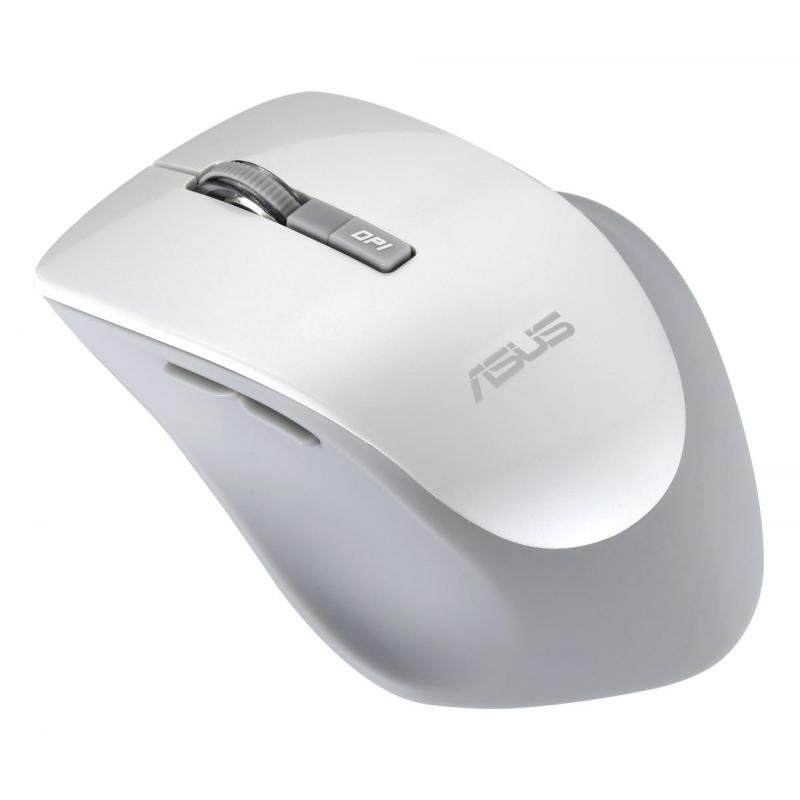 MOUSE USB OPTICAL WRL WT425/P.WHITE 990XB0280-BMU010 ASUS