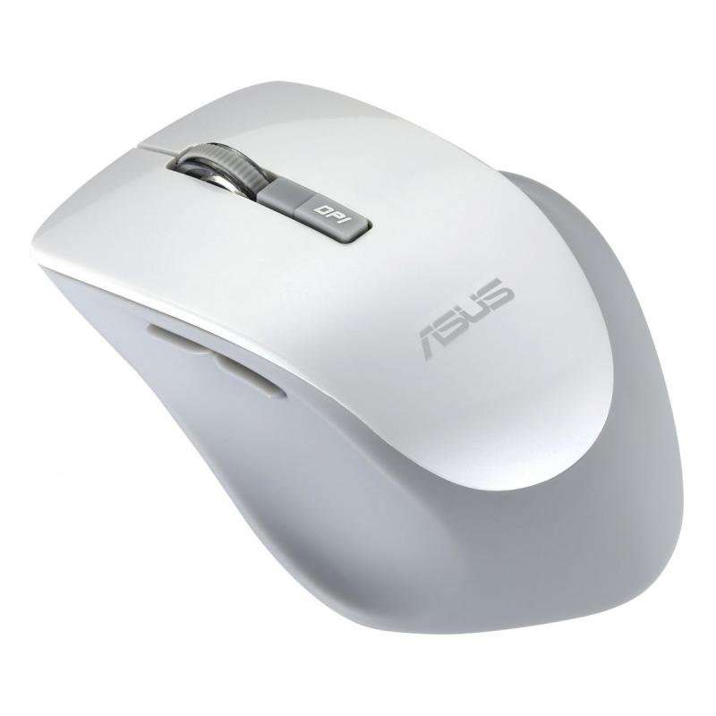 MOUSE USB OPTICAL WRL WT425/P.WHITE 990XB0280-BMU010 ASUS